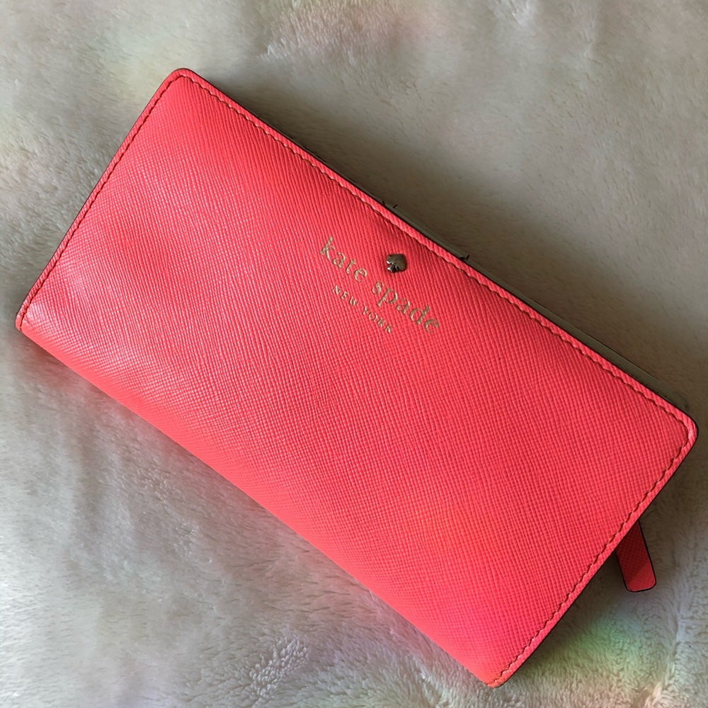 KATE SPADE WALLET